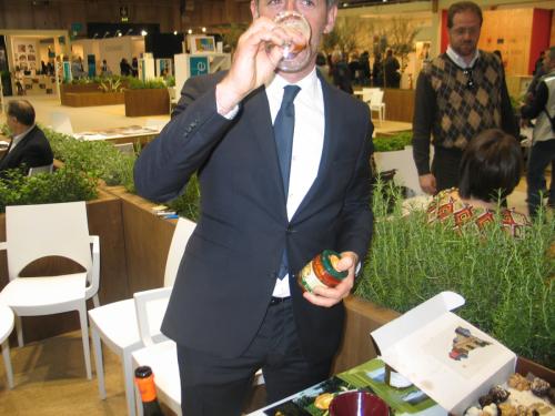 Il Gal Nebrodi Plus al Vinitaly 2014 - 39