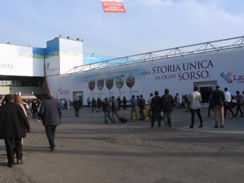 Il Gal Nebrodi Plus al Vinitaly 2014 - 8