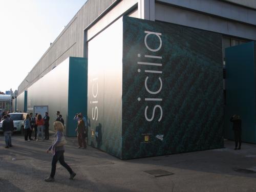Il Gal Nebrodi Plus al Vinitaly 2014 - 9
