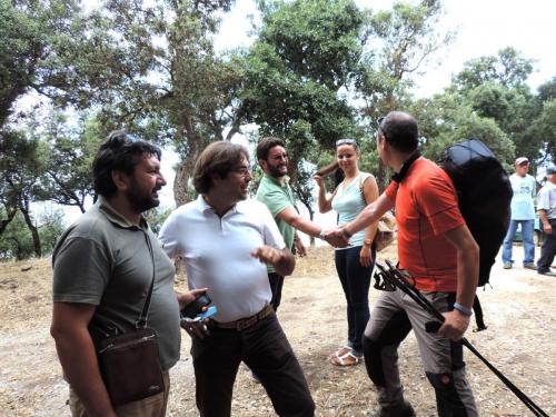 Nebrodi Solstizi - Tusa 08-08-2014 - 1