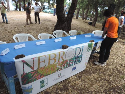 Nebrodi Solstizi - Tusa 08-08-2014 - 5