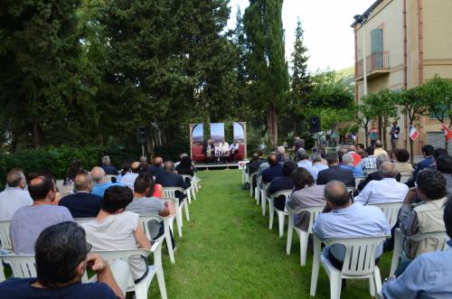 Open Forum Sistema Nebrodi 26-06-2015 - 4