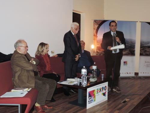 Premio Nebrodi Solstizi - I edizione - Febbraio 2015 - 13
