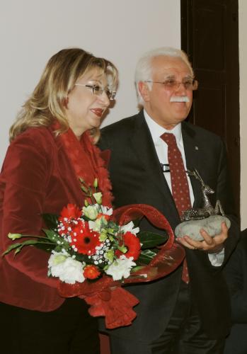 Premio Nebrodi Solstizi - I edizione - Febbraio 2015 - 16