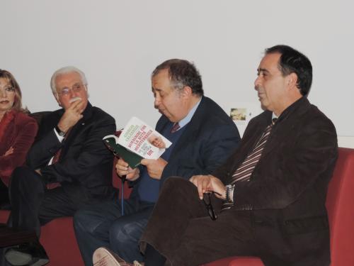 Premio Nebrodi Solstizi - I edizione - Febbraio 2015 - 3