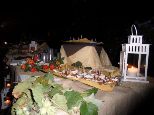Prima Serata della Nocciola dei Nebrodi - 11