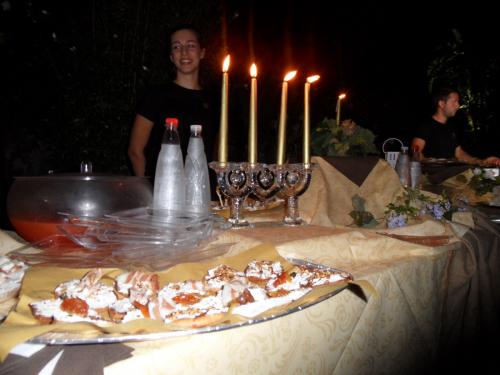 Prima Serata della Nocciola dei Nebrodi - 16
