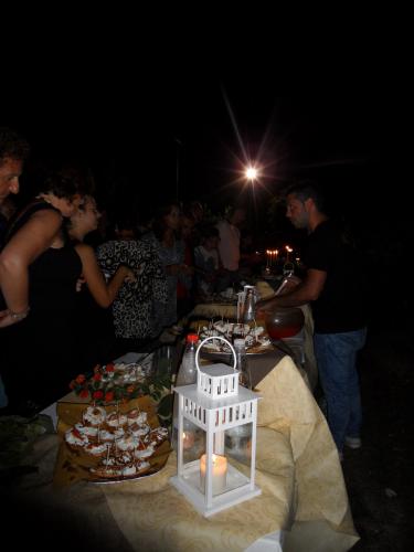 Prima Serata della Nocciola dei Nebrodi - 18
