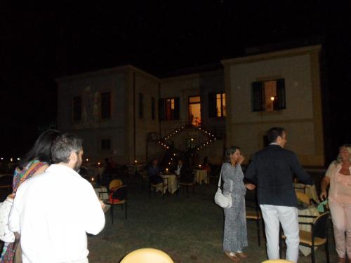 Prima Serata della Nocciola dei Nebrodi - 20