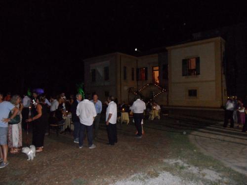 Prima Serata della Nocciola dei Nebrodi - 22