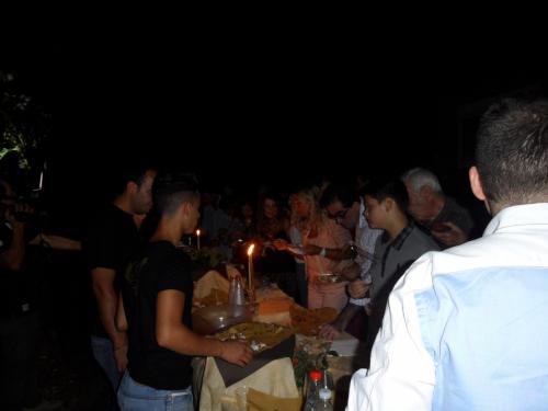 Prima Serata della Nocciola dei Nebrodi - 23