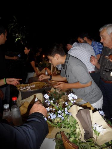 Prima Serata della Nocciola dei Nebrodi - 24