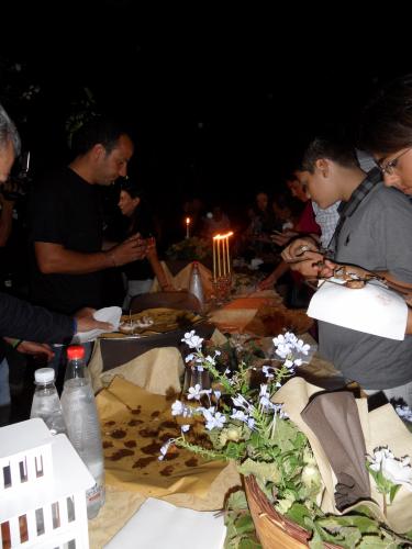 Prima Serata della Nocciola dei Nebrodi - 25