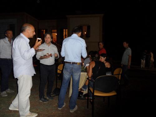 Prima Serata della Nocciola dei Nebrodi - 26