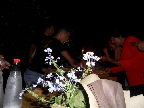 Prima Serata della Nocciola dei Nebrodi - 27