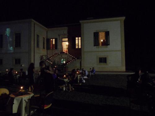 Prima Serata della Nocciola dei Nebrodi - 29