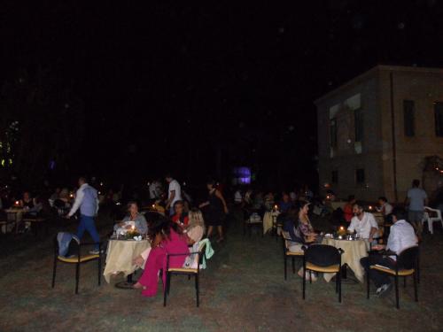 Prima Serata della Nocciola dei Nebrodi - 34