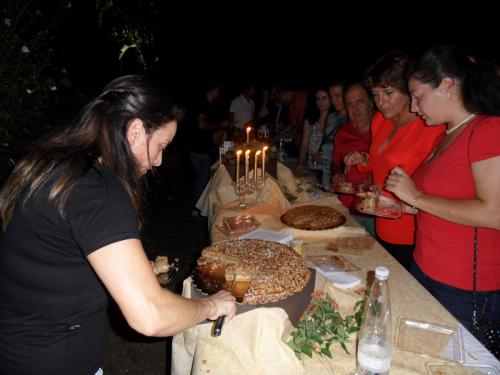 Prima Serata della Nocciola dei Nebrodi - 39