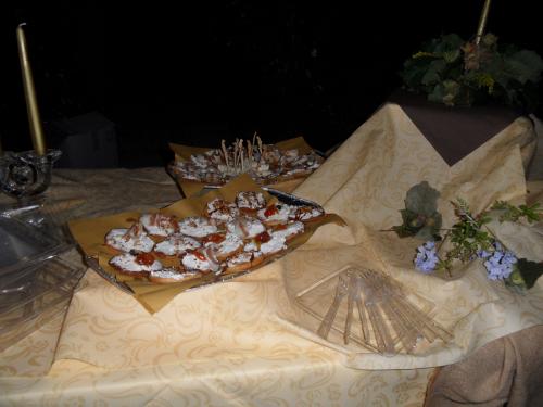 Prima Serata della Nocciola dei Nebrodi - 8
