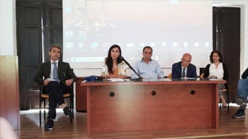 img workshop sulla certificazione ‘Ecolabel Ue 30-04-2021 - 2