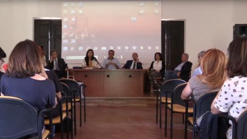 img workshop sulla certificazione ‘Ecolabel Ue 30-04-2021